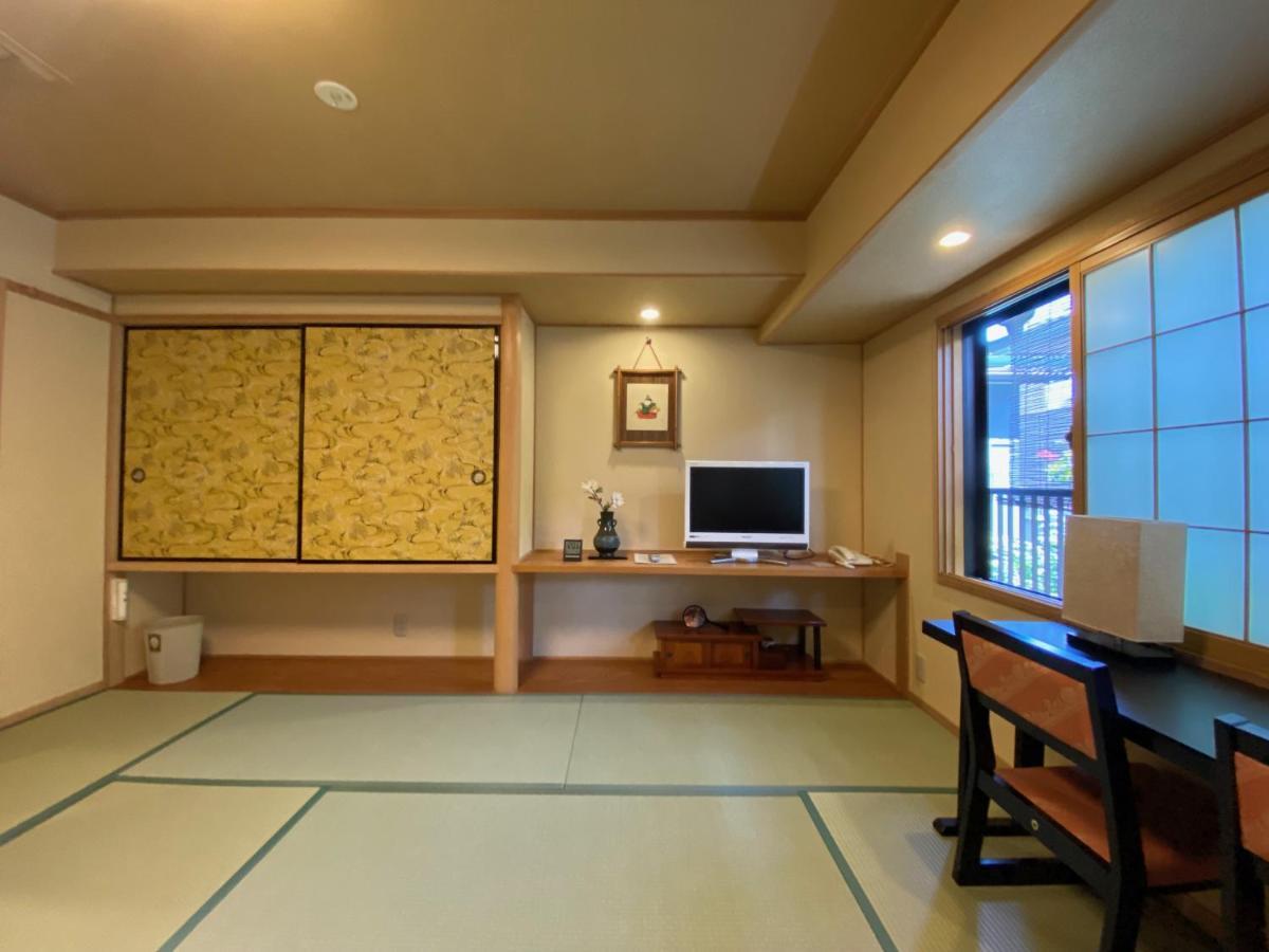 京都 萨瓦亚宏腾日式旅馆酒店 外观 照片