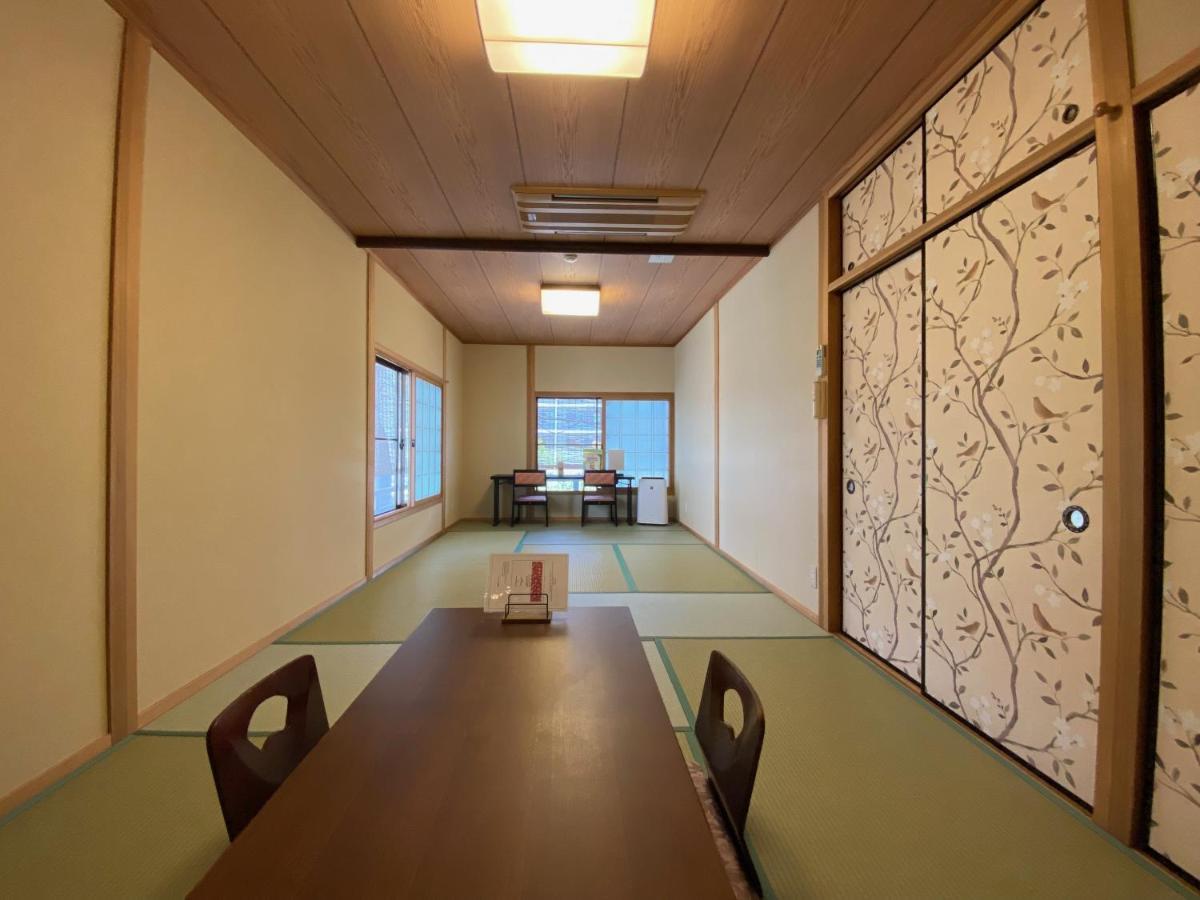 京都 萨瓦亚宏腾日式旅馆酒店 外观 照片