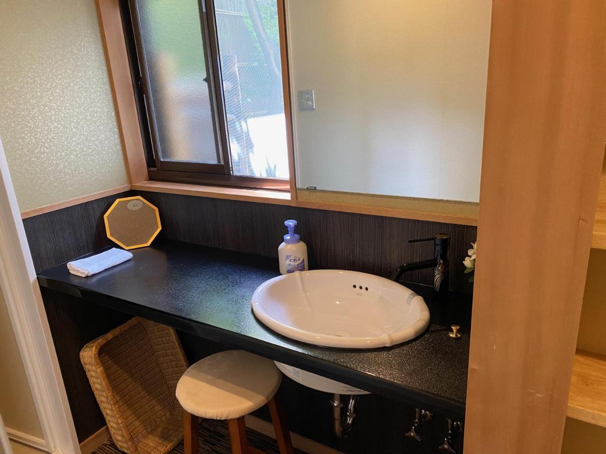京都 萨瓦亚宏腾日式旅馆酒店 外观 照片
