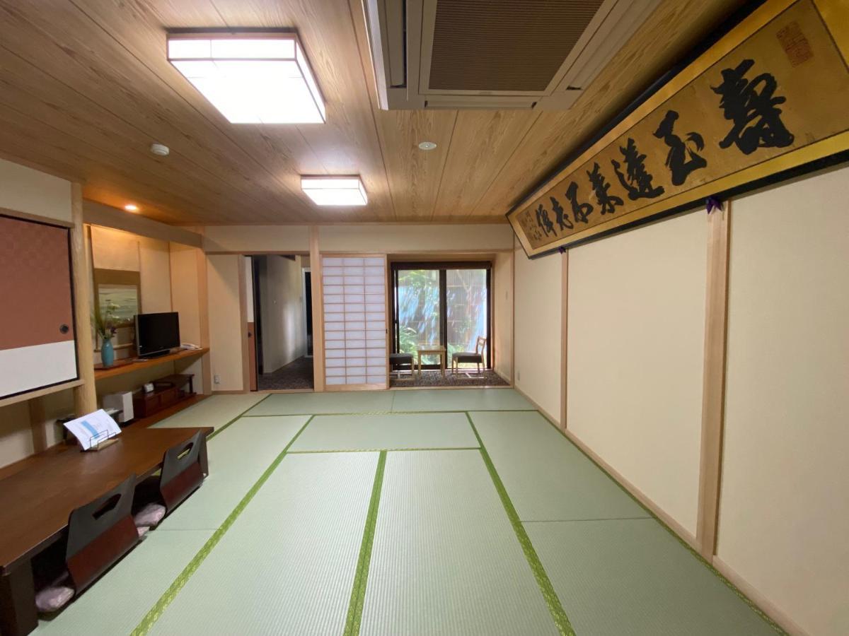 京都 萨瓦亚宏腾日式旅馆酒店 外观 照片
