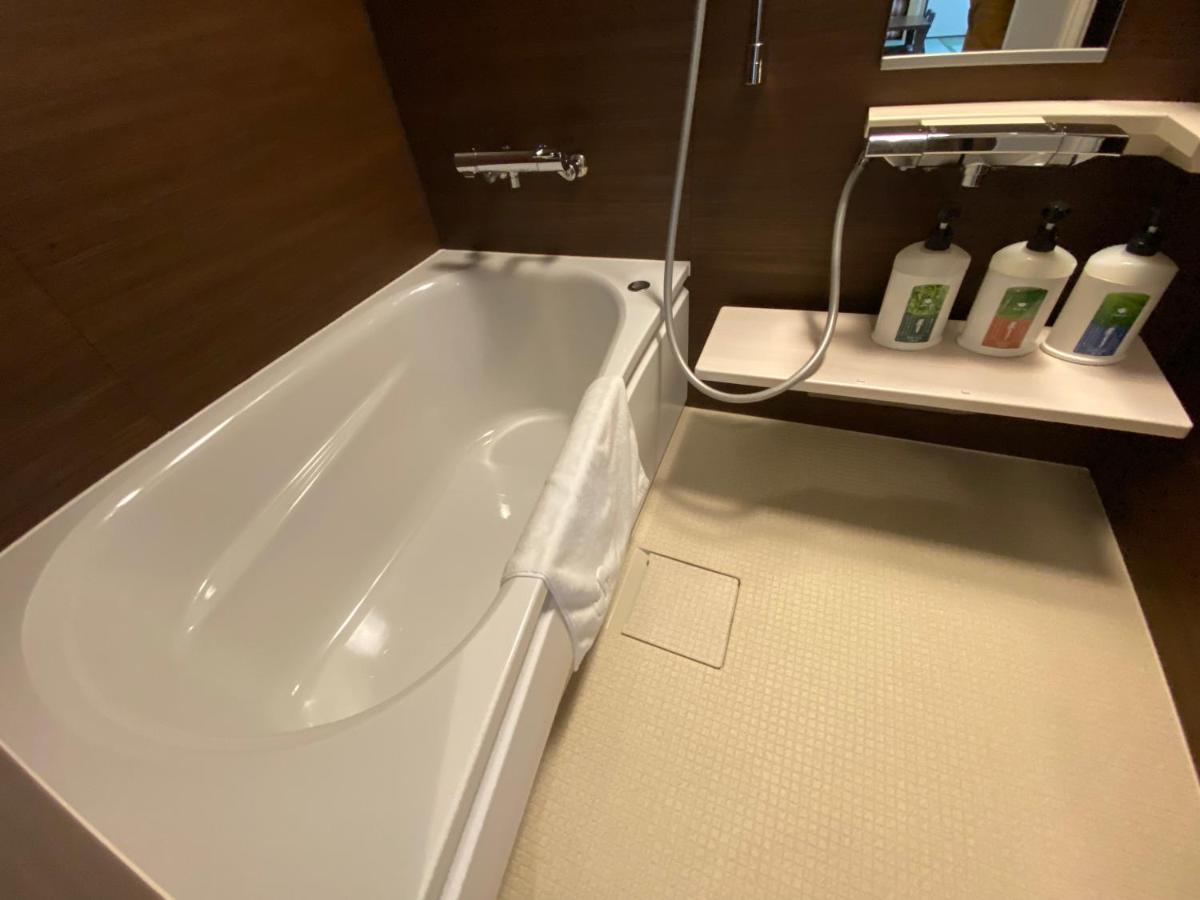 京都 萨瓦亚宏腾日式旅馆酒店 外观 照片