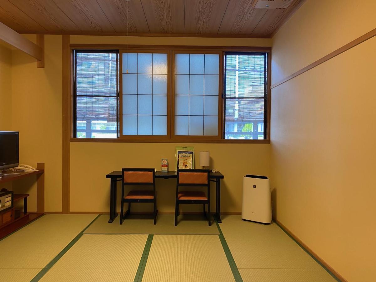京都 萨瓦亚宏腾日式旅馆酒店 外观 照片