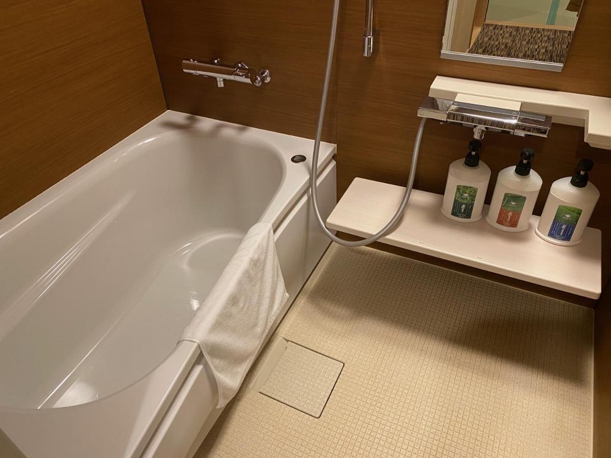 京都 萨瓦亚宏腾日式旅馆酒店 外观 照片