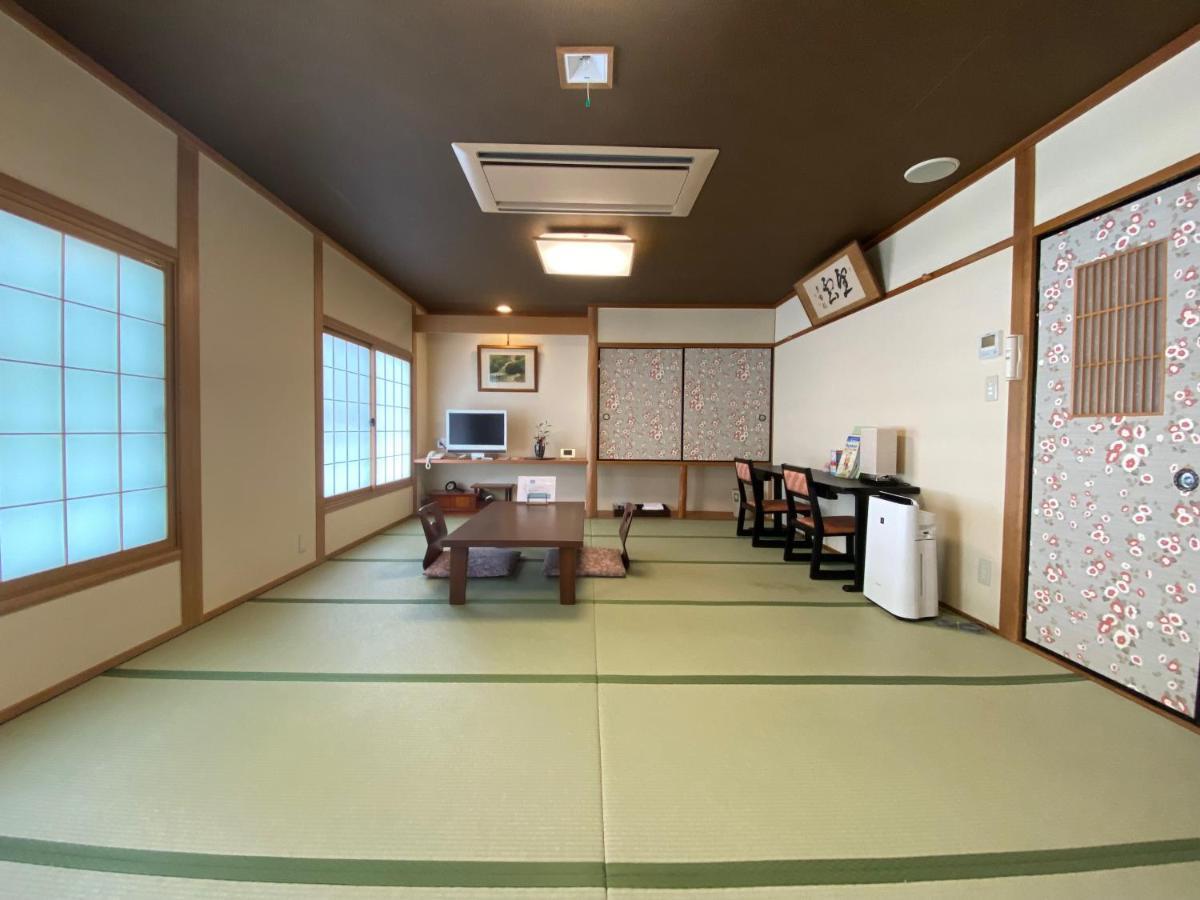 京都 萨瓦亚宏腾日式旅馆酒店 外观 照片