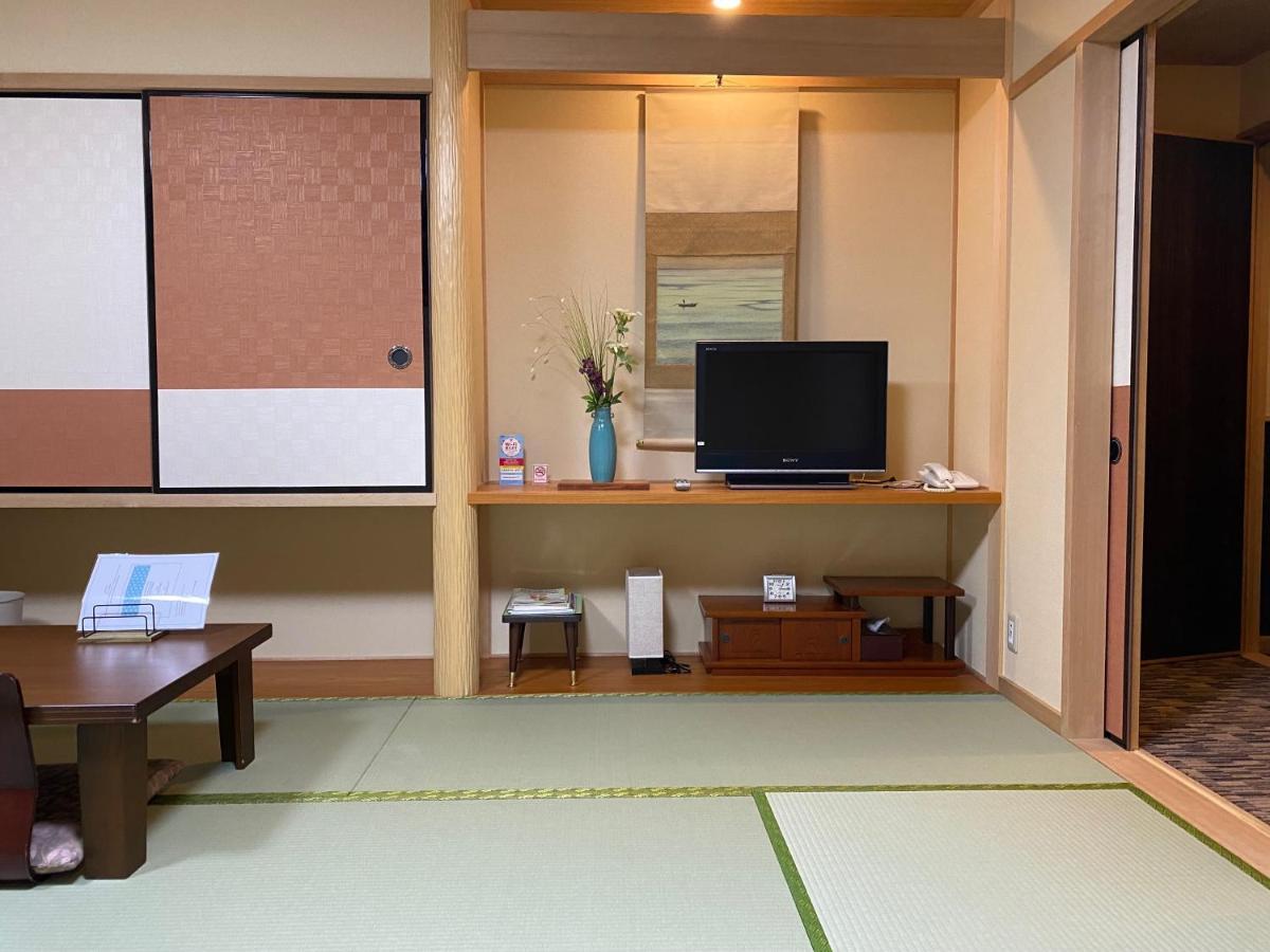 京都 萨瓦亚宏腾日式旅馆酒店 外观 照片