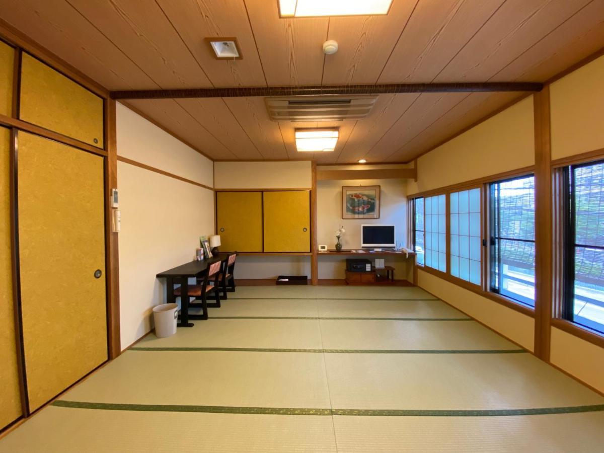 京都 萨瓦亚宏腾日式旅馆酒店 外观 照片