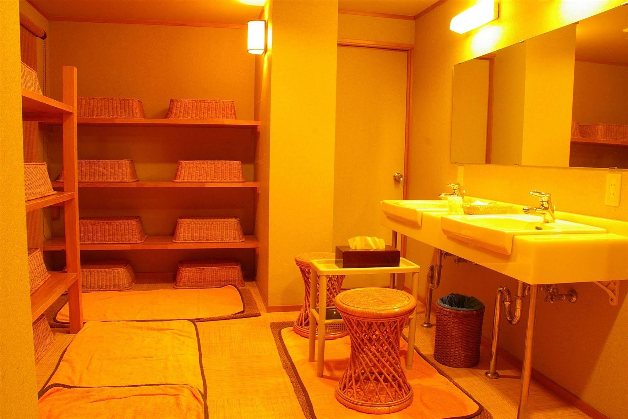 京都 萨瓦亚宏腾日式旅馆酒店 外观 照片