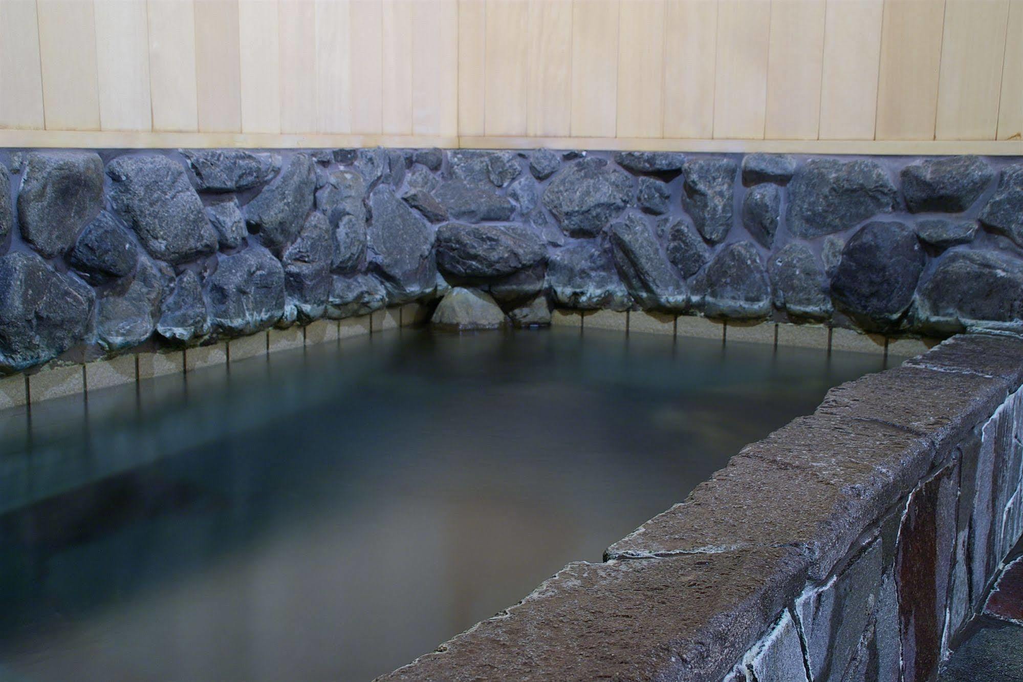 京都 萨瓦亚宏腾日式旅馆酒店 外观 照片