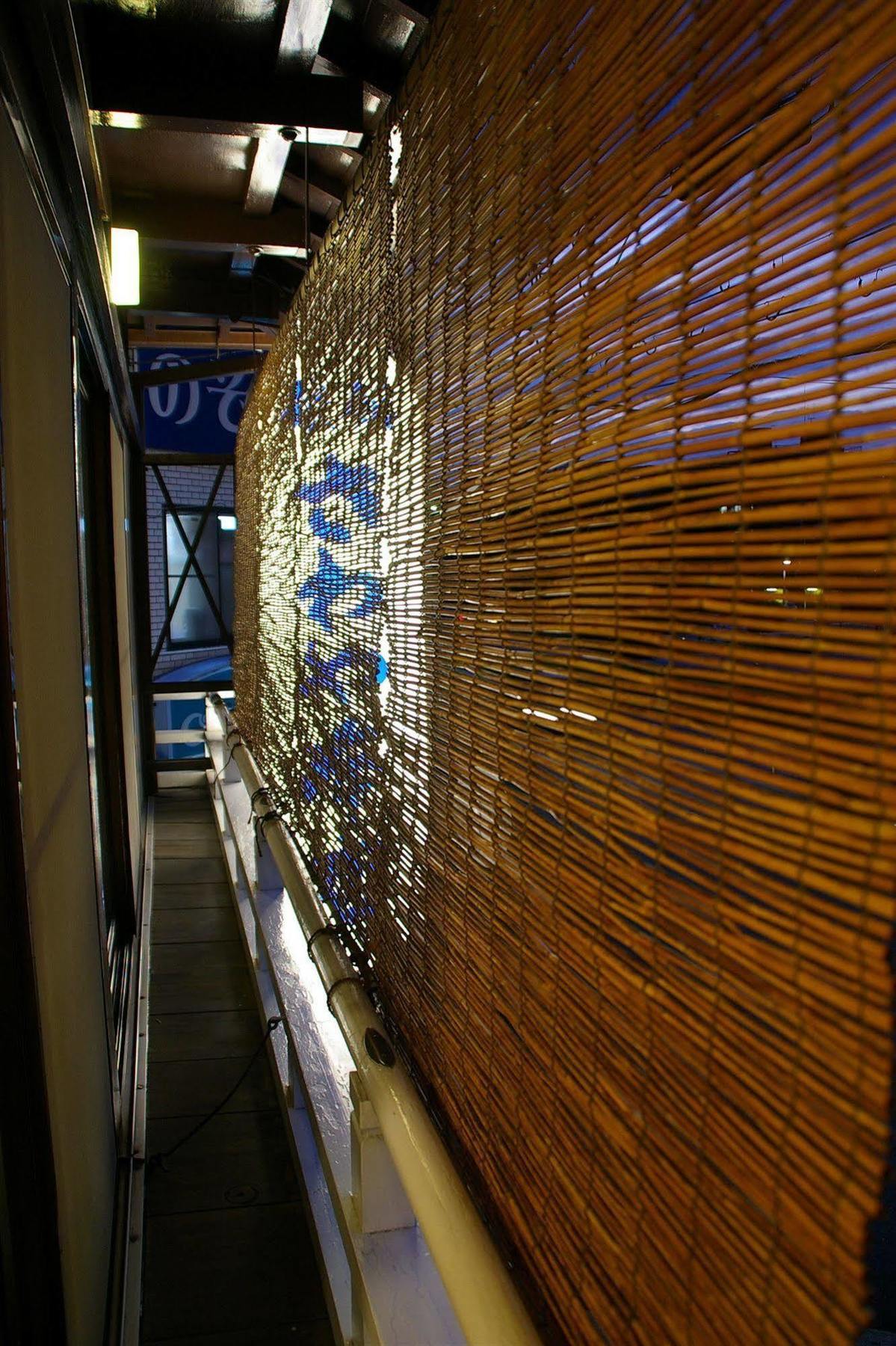 京都 萨瓦亚宏腾日式旅馆酒店 外观 照片