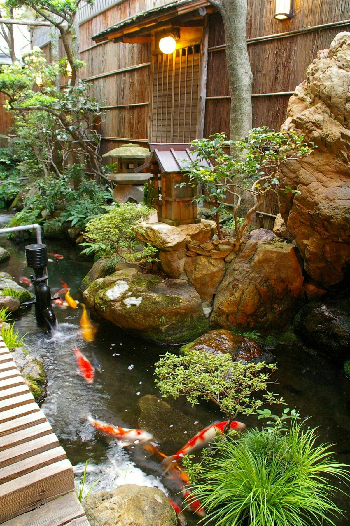 京都 萨瓦亚宏腾日式旅馆酒店 外观 照片